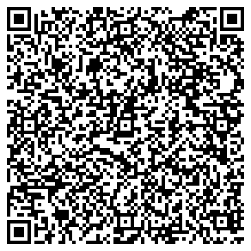 QR-код с контактной информацией организации ООО Эргодизайн