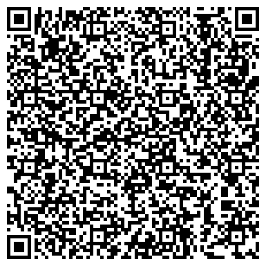 QR-код с контактной информацией организации The star