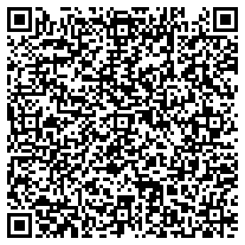 QR-код с контактной информацией организации ООО «Север-Изыскания»