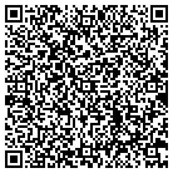 QR-код с контактной информацией организации ООО Like