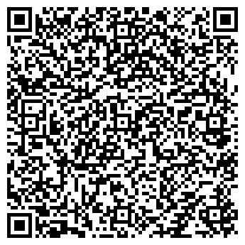 QR-код с контактной информацией организации FromOneToTeen