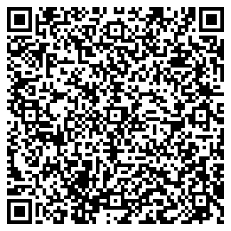 QR-код с контактной информацией организации ООО BeautyBar7