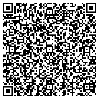 QR-код с контактной информацией организации ООО Кам