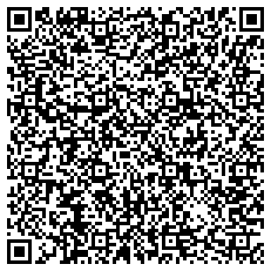 QR-код с контактной информацией организации Институт онлайн-образования