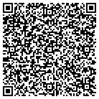 QR-код с контактной информацией организации Люком