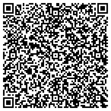 QR-код с контактной информацией организации ООО Креативное агентство Джедай Медиа