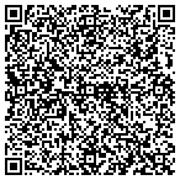 QR-код с контактной информацией организации VynFish (Винфиш)