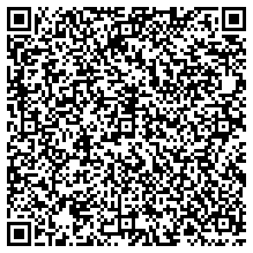 QR-код с контактной информацией организации Каприоника