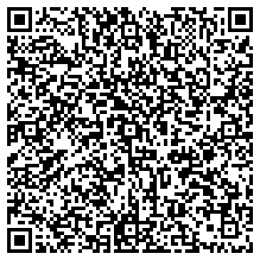 QR-код с контактной информацией организации ООО ГК Интерстилс