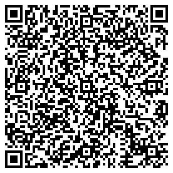 QR-код с контактной информацией организации ООО М-Актив