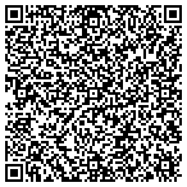 QR-код с контактной информацией организации Мотоастероид