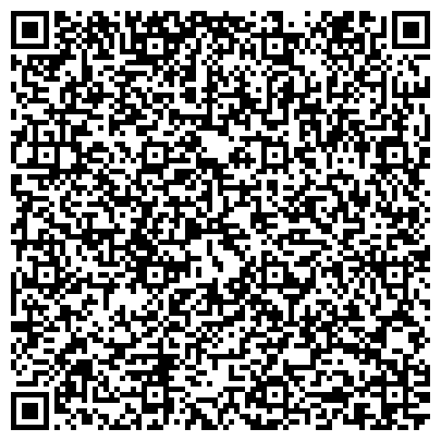 QR-код с контактной информацией организации ООО Импульс гуру