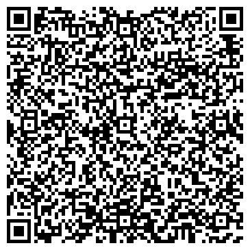 QR-код с контактной информацией организации ООО Иваново ткани МСК Инвест