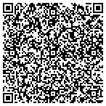 QR-код с контактной информацией организации ФГУ «ВерхнеОбьрегионводхоз»