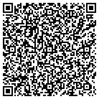 QR-код с контактной информацией организации ООО СТО Молния