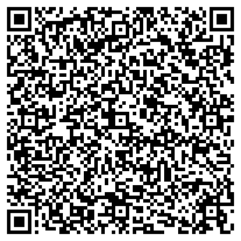 QR-код с контактной информацией организации NeoPrint