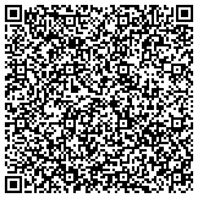 QR-код с контактной информацией организации Частный детский сад в ЗАО ОБРАЗОВАНИЕ ПЛЮС...I