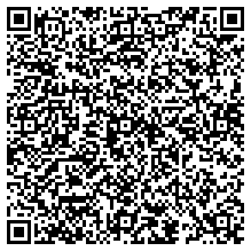QR-код с контактной информацией организации ООО Корейский Мастер