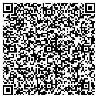 QR-код с контактной информацией организации ООО ТК Ресурс