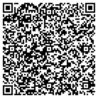 QR-код с контактной информацией организации ООО SmmRush