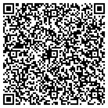 QR-код с контактной информацией организации ООО Луч ТМ