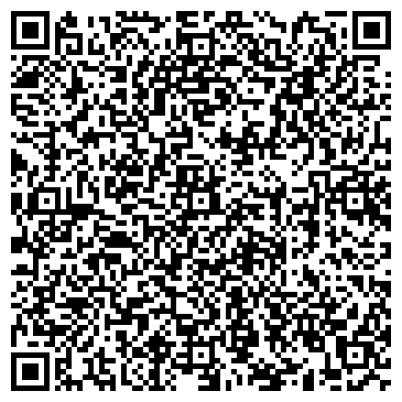 QR-код с контактной информацией организации Администрация г. Орска