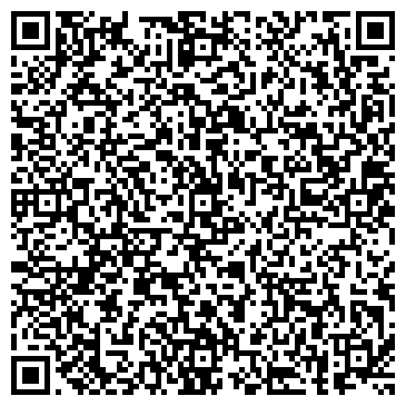 QR-код с контактной информацией организации ООО Корейский Мастер
