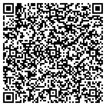 QR-код с контактной информацией организации ООО ПромХимСтрой