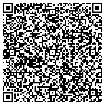 QR-код с контактной информацией организации ООО Dk Apartments