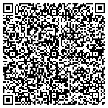 QR-код с контактной информацией организации Абрикотин