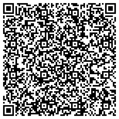QR-код с контактной информацией организации ООО Парапланерный клуб Парамания