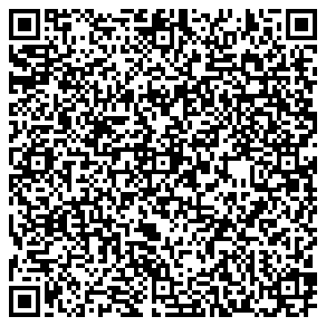 QR-код с контактной информацией организации Бенефис