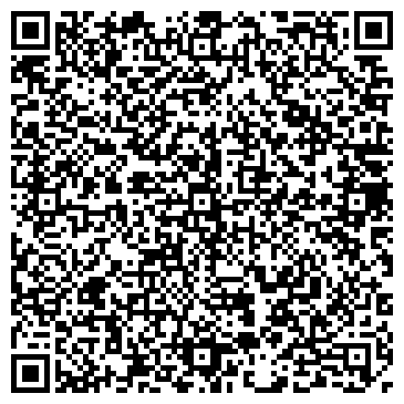 QR-код с контактной информацией организации MBFinance