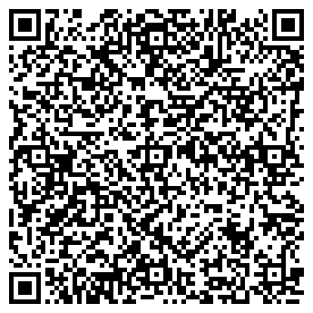 QR-код с контактной информацией организации Contactica