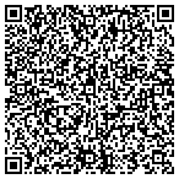 QR-код с контактной информацией организации Ангарский-лес