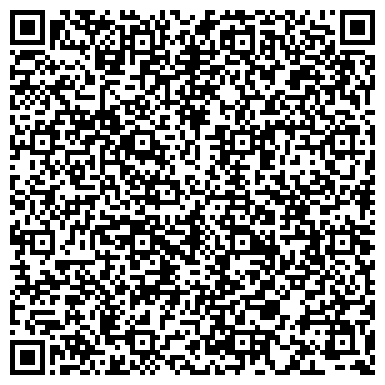 QR-код с контактной информацией организации ООО Пятая передача