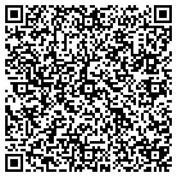 QR-код с контактной информацией организации ООО Добрыня