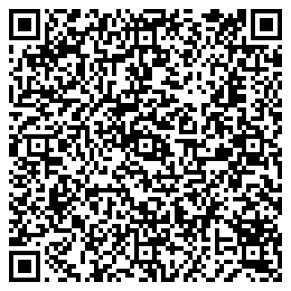 QR-код с контактной информацией организации ООО Апафион