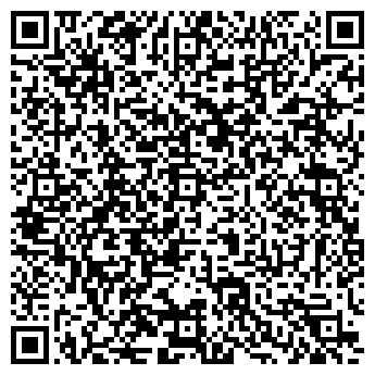 QR-код с контактной информацией организации ООО newbalance-com.ru