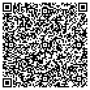 QR-код с контактной информацией организации ООО Академия Красоты Эколь