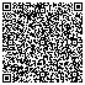 QR-код с контактной информацией организации ООО Арбатекс