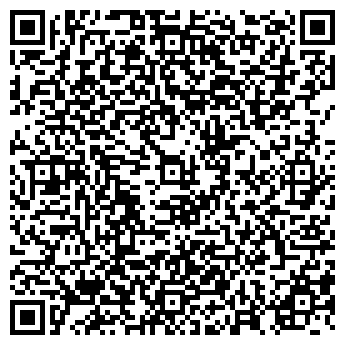 QR-код с контактной информацией организации Частный Кейтеринг