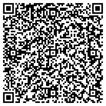 QR-код с контактной информацией организации ООО Exeed