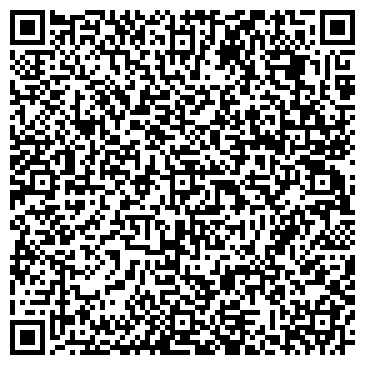QR-код с контактной информацией организации АО Айкьюб Технологии