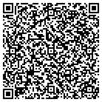 QR-код с контактной информацией организации ИП АльфаКонсалт