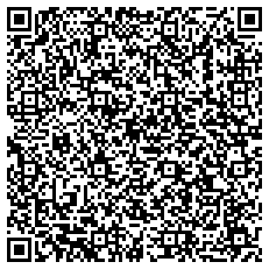 QR-код с контактной информацией организации АНО ДПО Московская Бизнес Академия