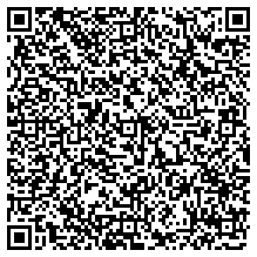 QR-код с контактной информацией организации ООО Электротехника