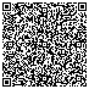 QR-код с контактной информацией организации ООО Все для торговли