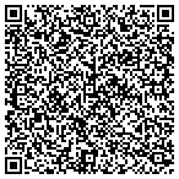 QR-код с контактной информацией организации ООО «ВостокТехно»