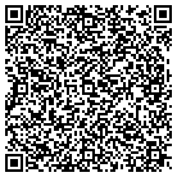 QR-код с контактной информацией организации Active English